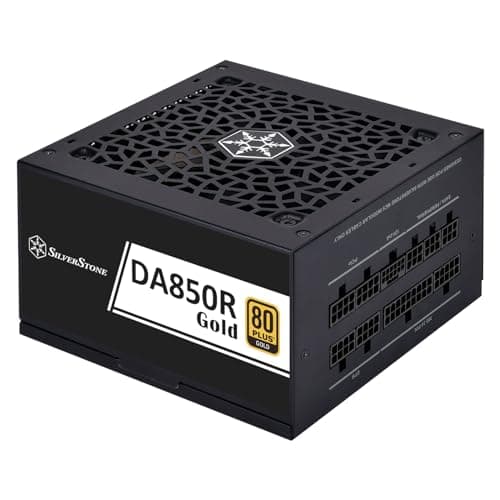 SilverStone DA850R-GMA