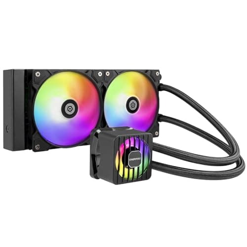 ENERMAX LIQMAXFLO 240 A-RGB