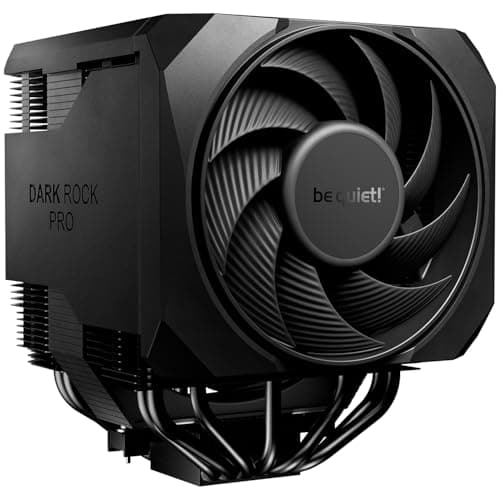be quiet! Dark Rock Pro 6