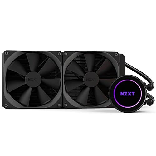 NZXT Kraken X62