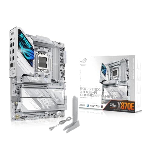 ASUS ROG STRIX X870E-A GAMING WIFI7