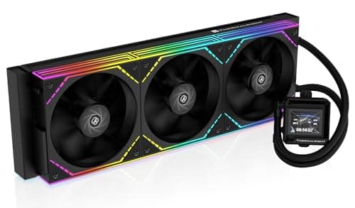 Thermalright FW360 SE ARGB V2 360mm AIO Liquid