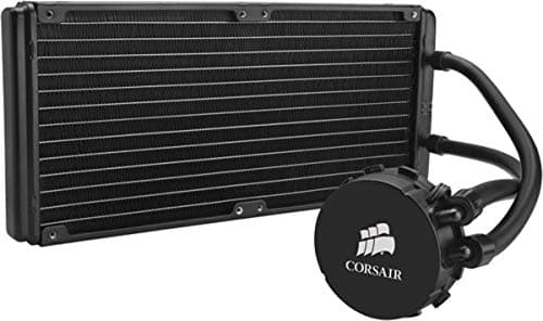 Corsair H110