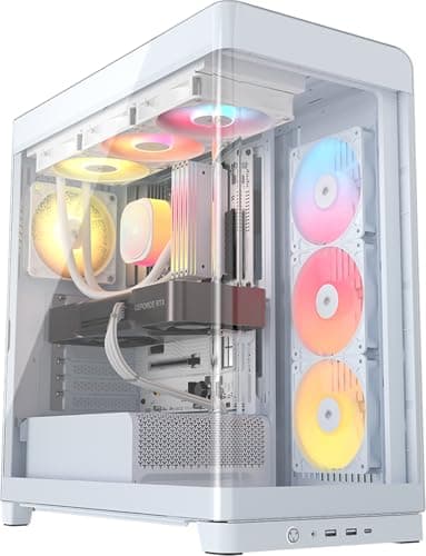 Corsair Frame 4500X RS-R ARGB
