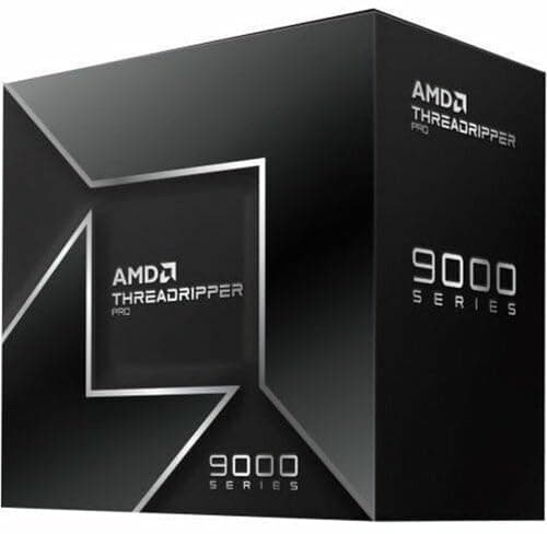 Ryzen Threadripper PRO 9955WX