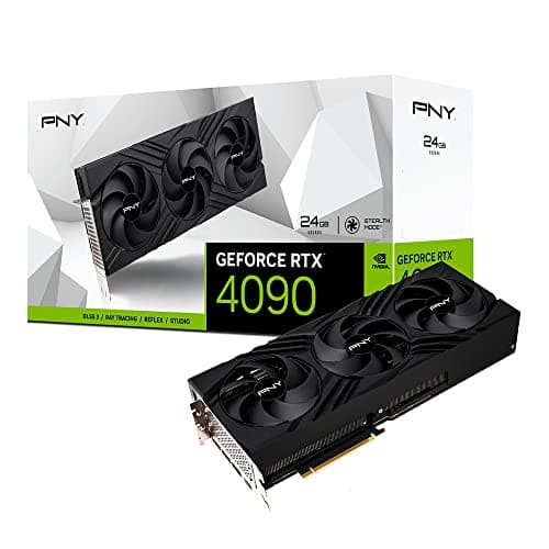 PNY GeForce RTX 4090