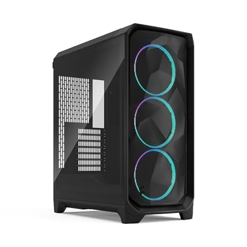 Fractal Design Meshify 3 RGB