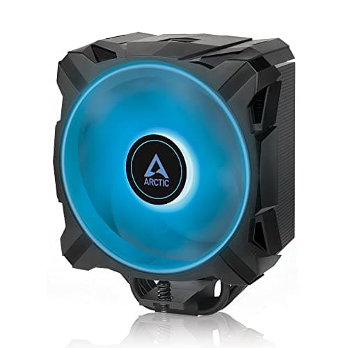 ARCTIC Freezer i35 RGB - Single Tower