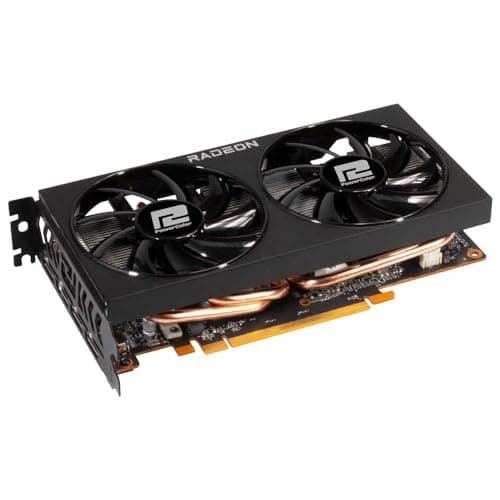 PowerColor Fighter AMD Radeon RX 6600