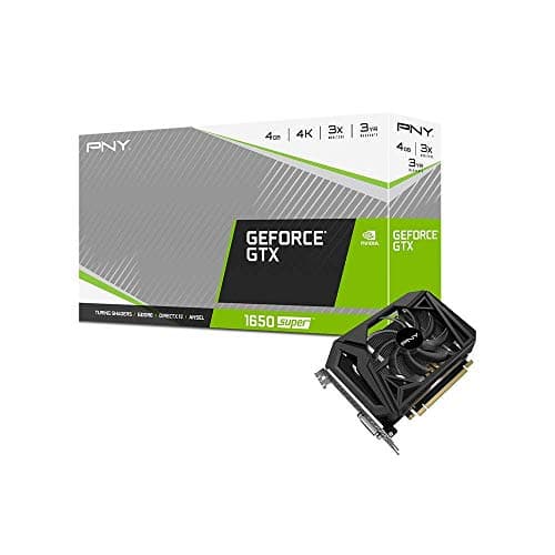 PNY GeForce GTX 1650 Super