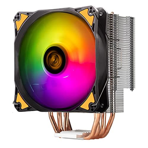 SilverStone Technology AR12-TUF Advanced Copper