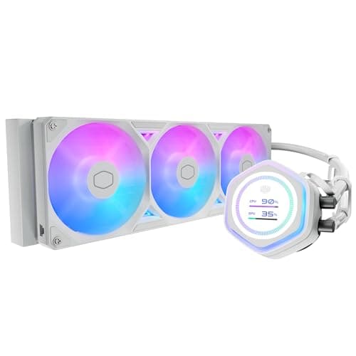 Cooler Master Atmos II 360 VRM