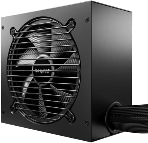 be quiet! Pure Power 12