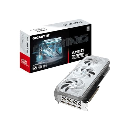 GIGABYTE Radeon RX 9070 XT Gaming OC