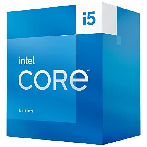 Intel Core i5-13500