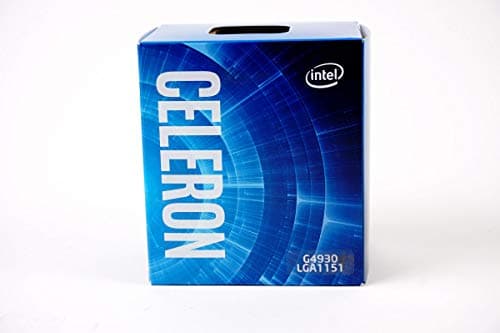 Intel Celeron G4930
