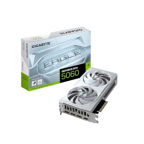 GIGABYTE Eagle OC GeForce RTX 5060