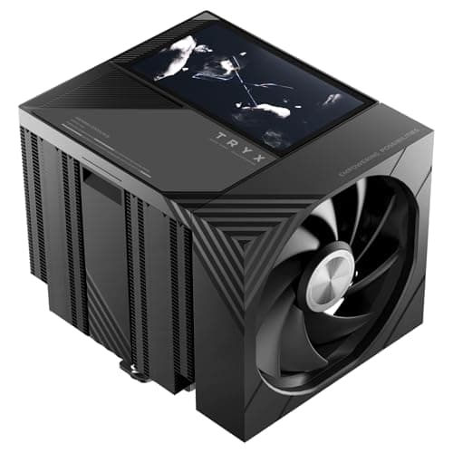 TRYX TURRIS 620