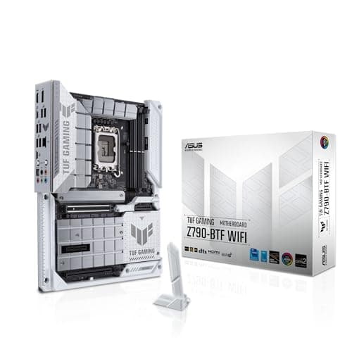 ASUS TUF GAMING Z790-BTF WIFI