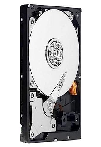 WD RE4 Enterprise : 2TB 7200 RPM 64 MB