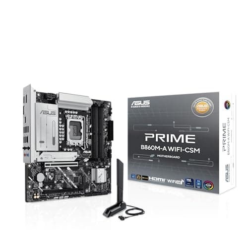 ASUS PRIME B860M-A WIFI-CSM