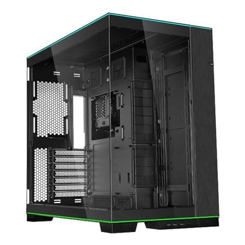 LIAN-LI 2 X 3.5 in. HDD OR 2.5 in. SSD