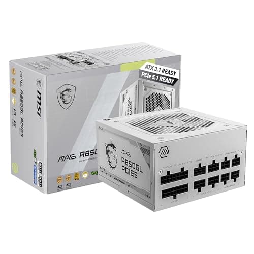 MSI MAG A850GL