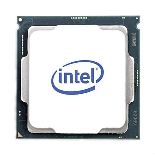 Intel Core i5-10600KF