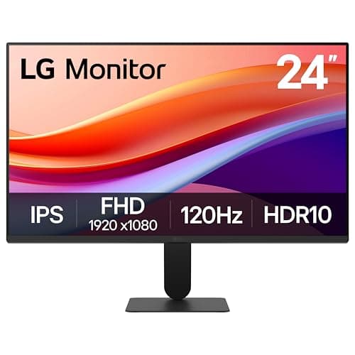 LG 24U411A-B