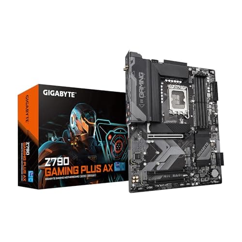 GIGABYTE Z790 Gaming Plus AX