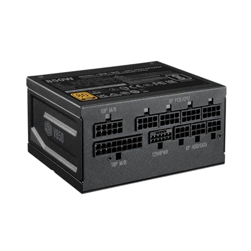 Cooler Master V850 SFX Gold
