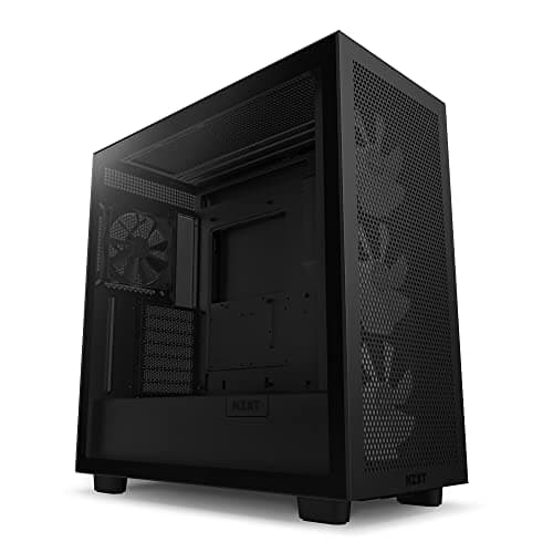 NZXT H7 Flow