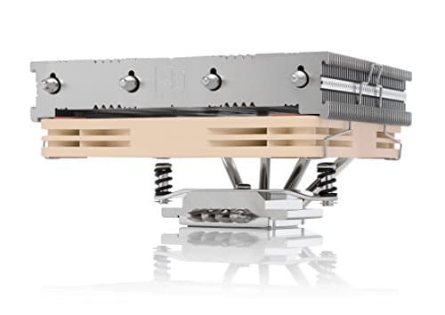 Noctua NH-L12S, Premium Low Profile
