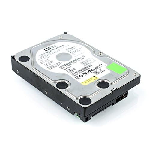 Western Digital Caviar Blue Bulk/OEM 320GB 7200 RPM 16 MB