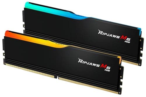 G.Skill Ripjaws M5 RGB