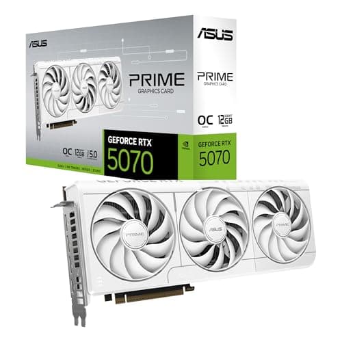 ASUS PRIME GeForce RTX 5070