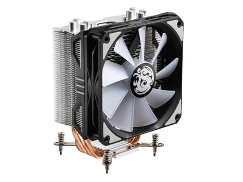Bitspower Phantom Digital RGB Silver Version