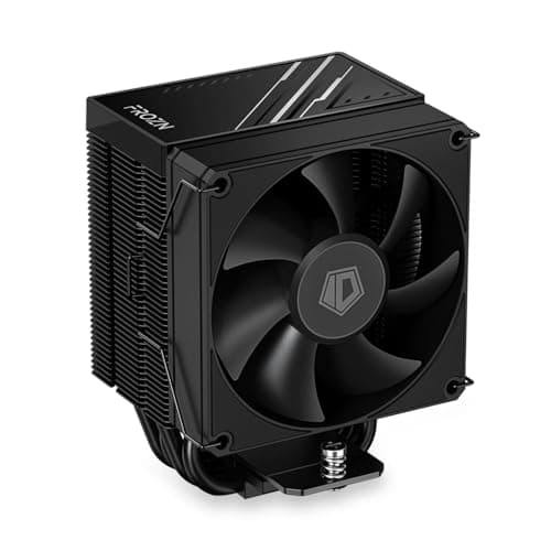 ID-COOLING FROZN A400