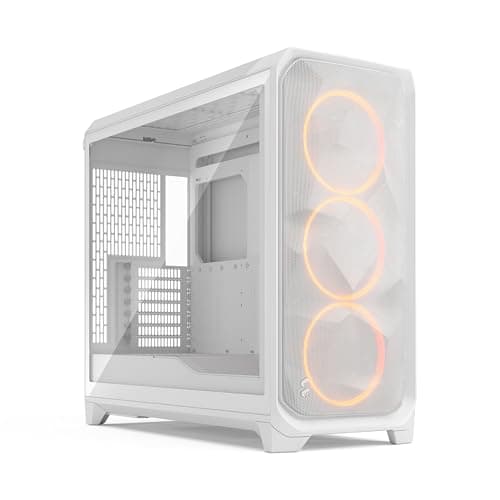 Fractal Design Meshify 3 XL RGB