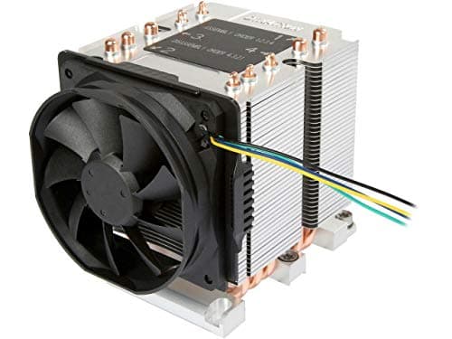 Dynatron B4A Recommend for Intel Xeon Platinum / Gold Family Processor( products formerly