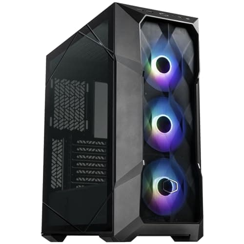 Cooler Master TD500 Mesh V2
