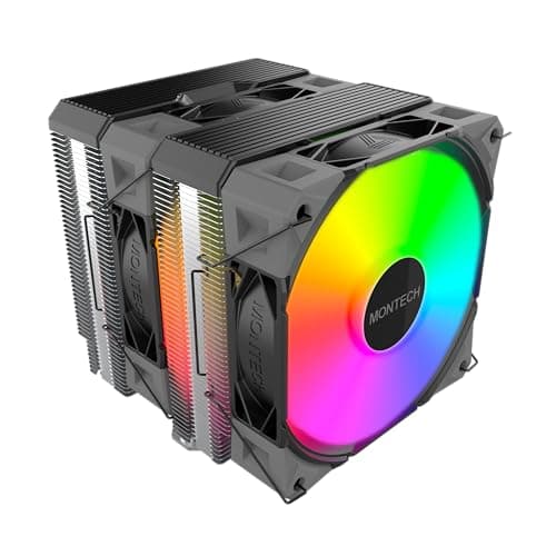 Montech NX600 ARGB