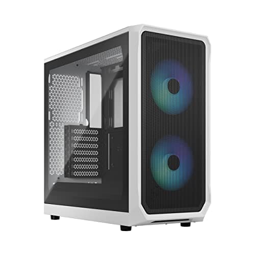 Fractal Design Focus 2 RGB