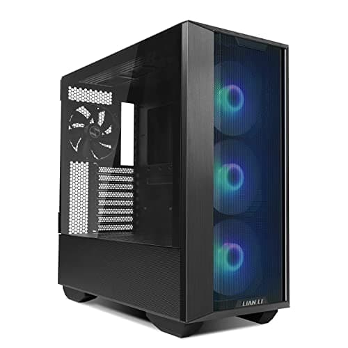 Lian Li Lancool III Mesh RGB
