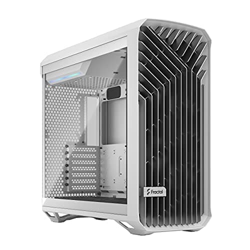 Fractal Design Torrent
