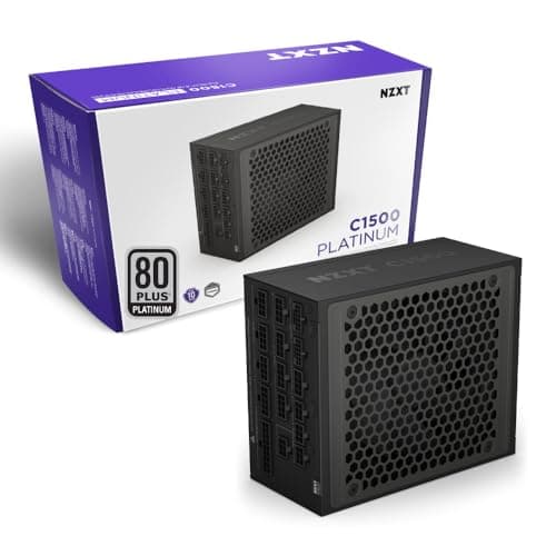 NZXT C1500 Platinum