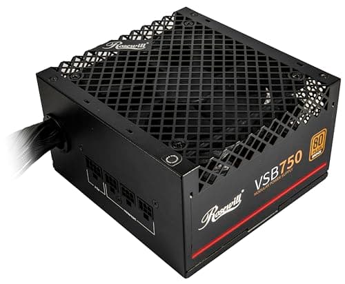 Rosewill VSB750