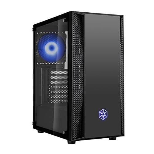 SilverStone FARA B1 RGB