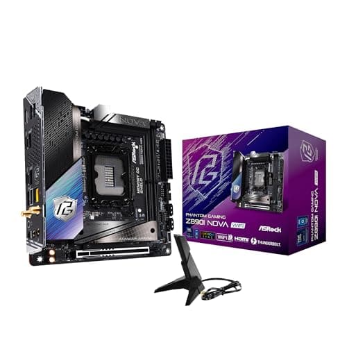 ASRock Z890I Nova WiFi