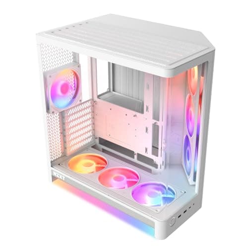 NZXT H6 RGB+ (2026)